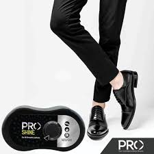 Instant Shine Shoe Polish